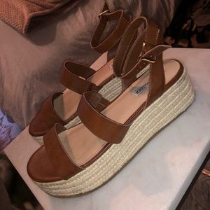 Steve Madden shoes